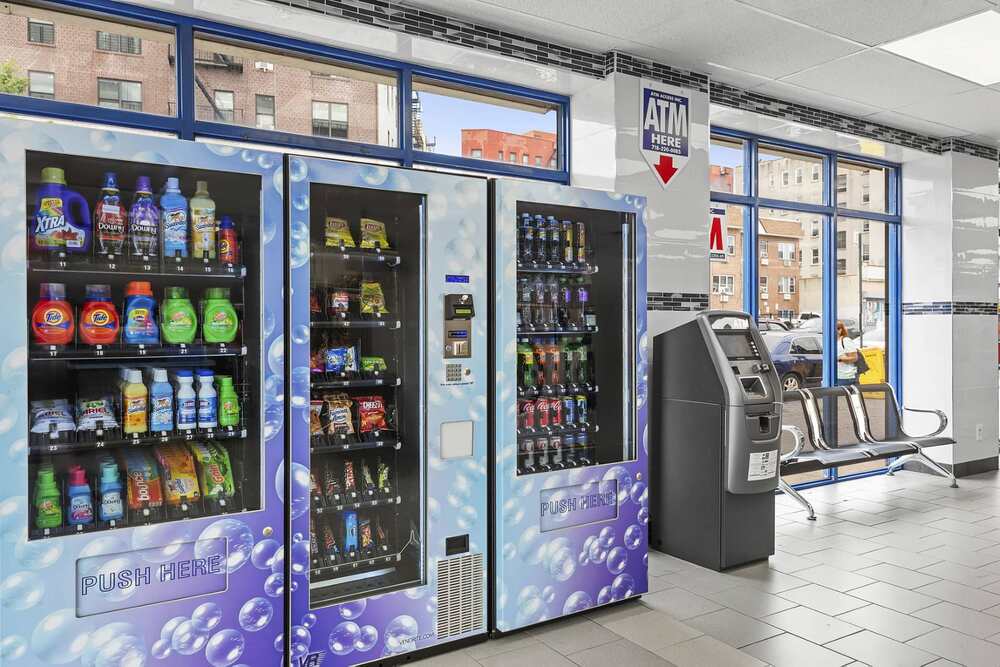 24 Hour Laundromat In Concourse Village Laundry Room NY 24 Hour Laundromat In Concourse Village Laundry Room NY